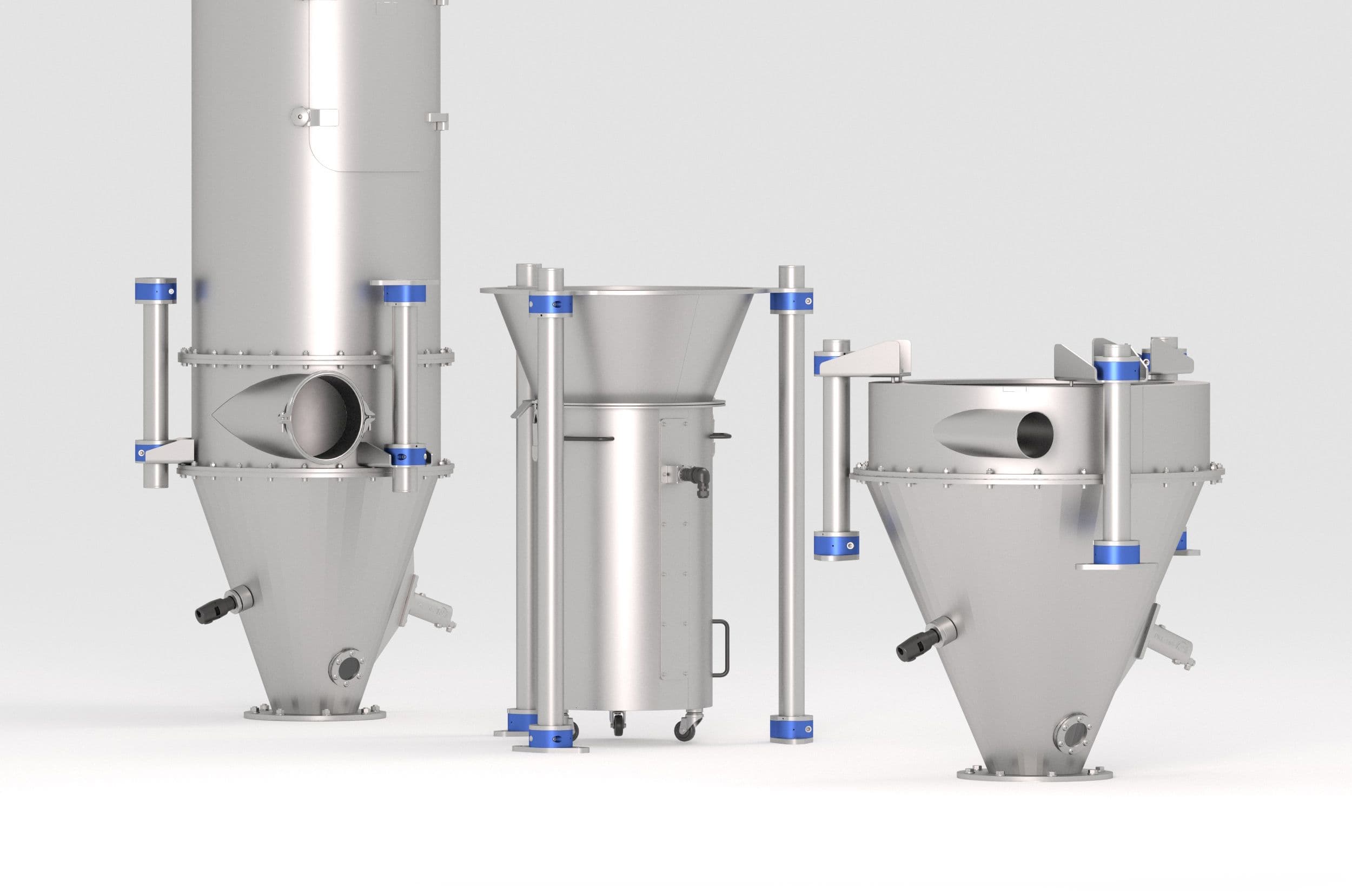 Vielseitige Einsatzmöglichkeiten