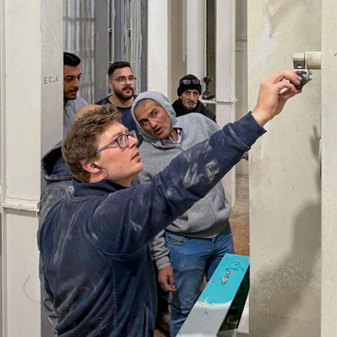 Advisory & Optimization